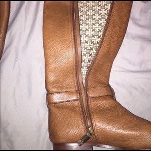 Tory Burch Boots